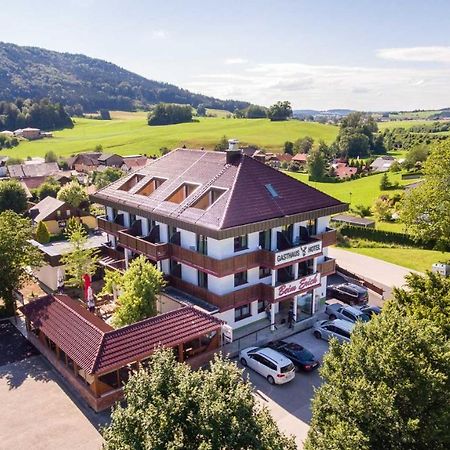Gasthaus Hotel Beim Erich Oberhofen am Irrsee Εξωτερικό φωτογραφία