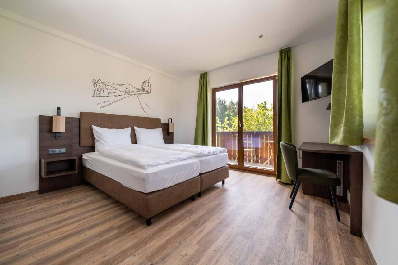 Gasthaus Hotel Beim Erich Oberhofen am Irrsee Εξωτερικό φωτογραφία