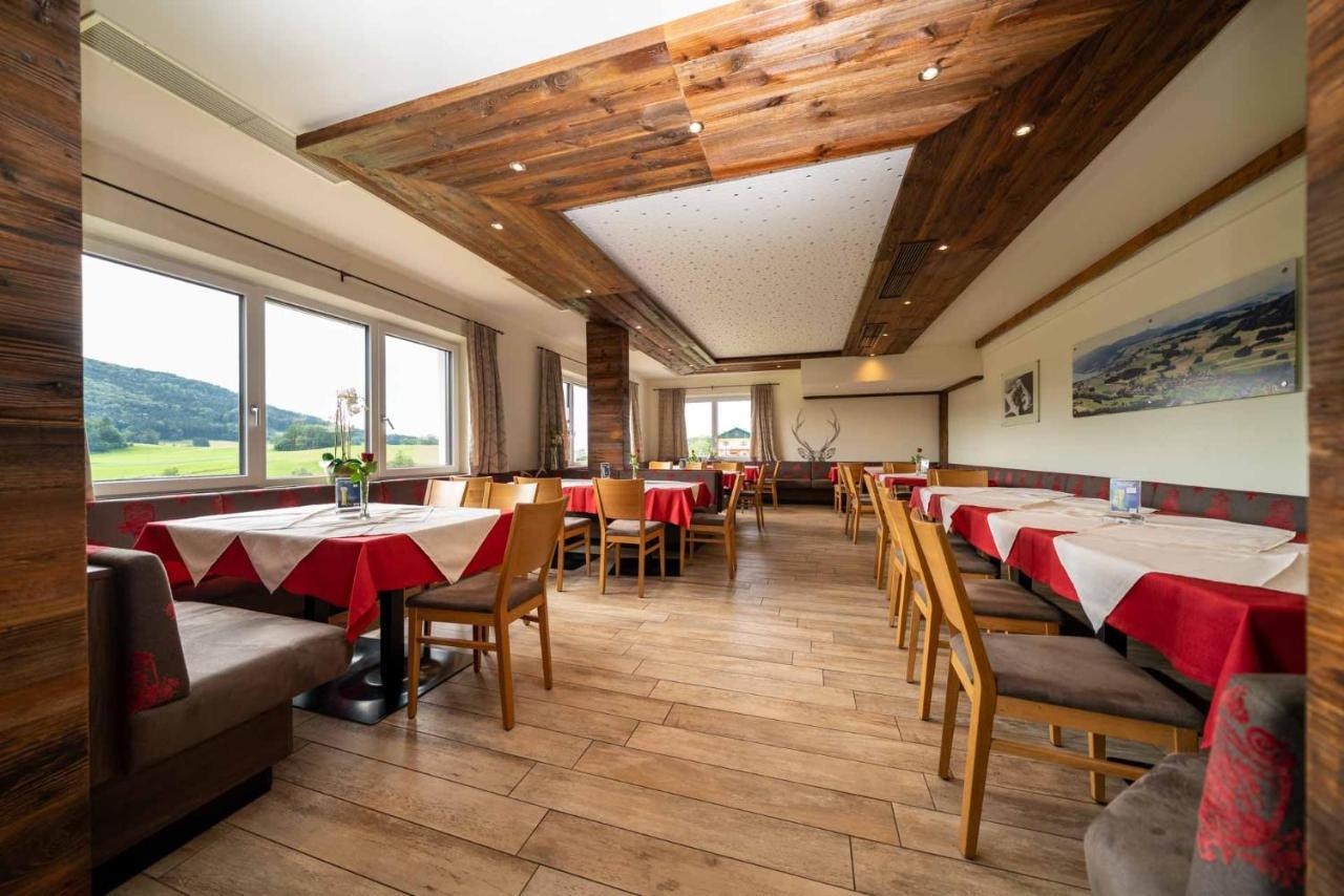 Gasthaus Hotel Beim Erich Oberhofen am Irrsee Εξωτερικό φωτογραφία
